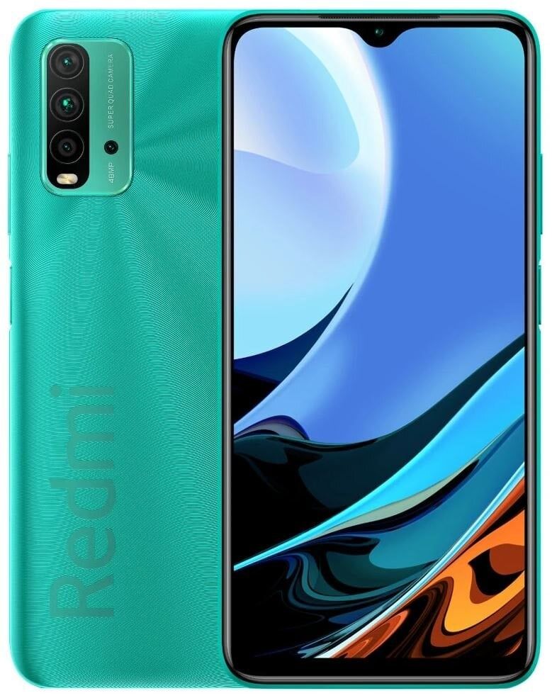 Xiaomi Redmi 9T б/у