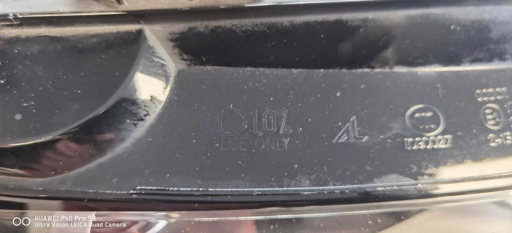 Фарове за Ауди А4 s-line B8