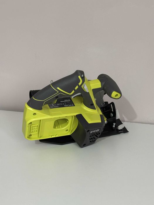 Fierastrau circular Ryobi 18V ONE+, RWSL1801, diametru panza 150 mm