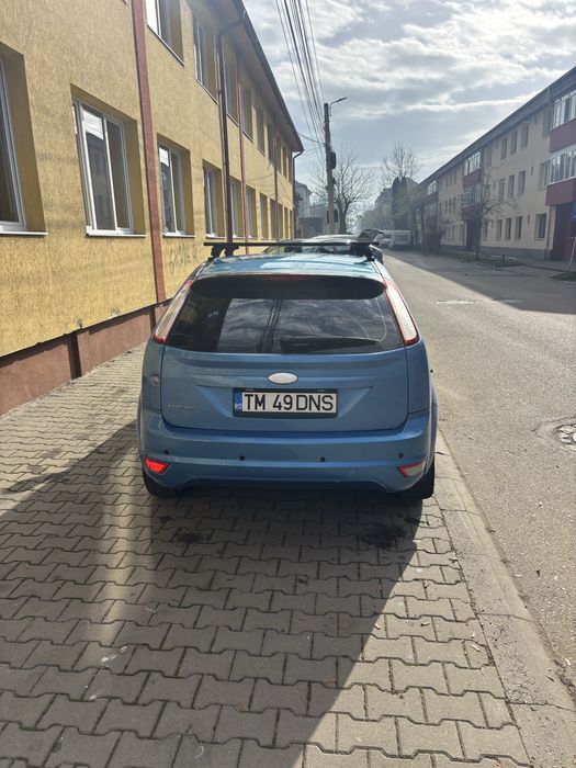Ford focus MK2 Hatchback