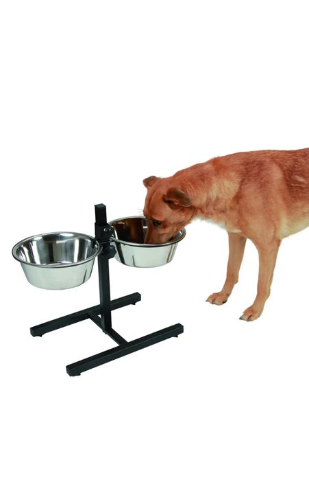 Кормушка для собак