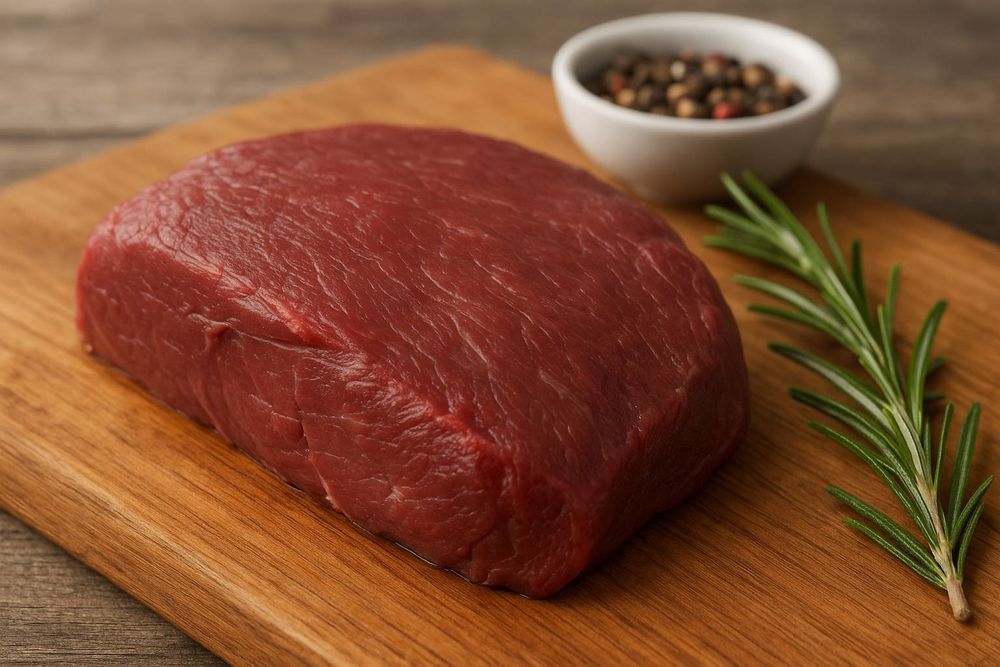 Vând carne de struț – proaspătă și naturală!