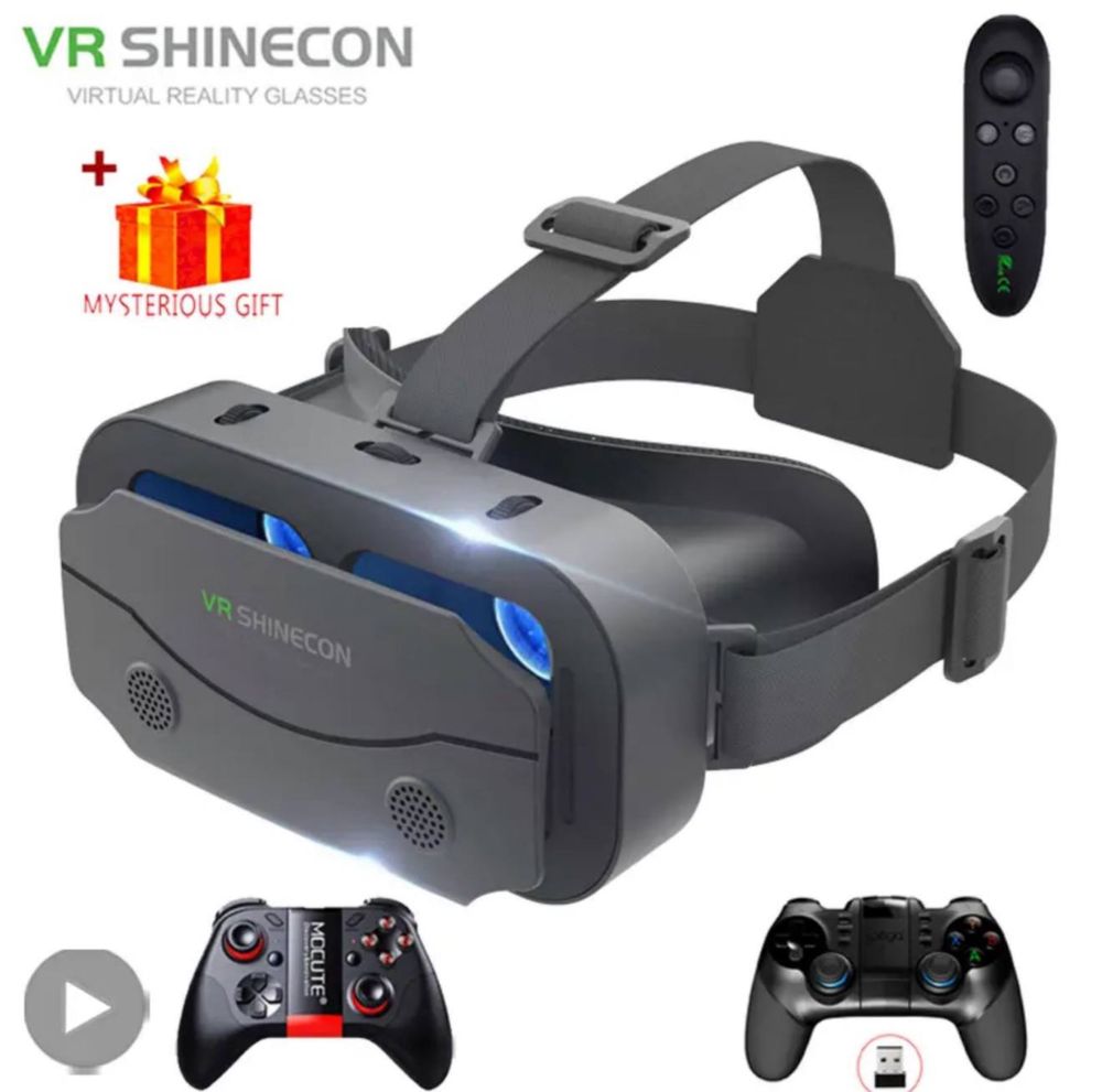 VR очки «Виртуальные очки»