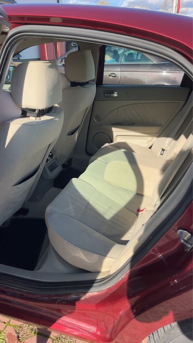 Vand Alfa Romeo 159 1.9JTS