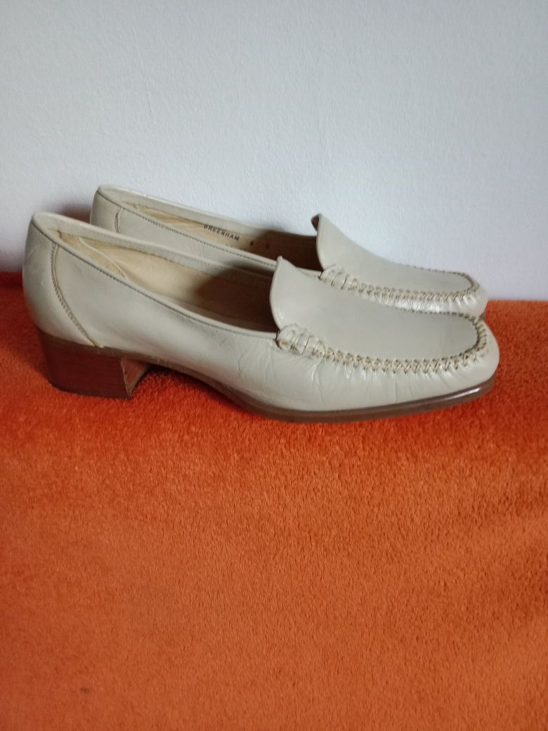 Pantofi Van Dal nr 38,5,comozi