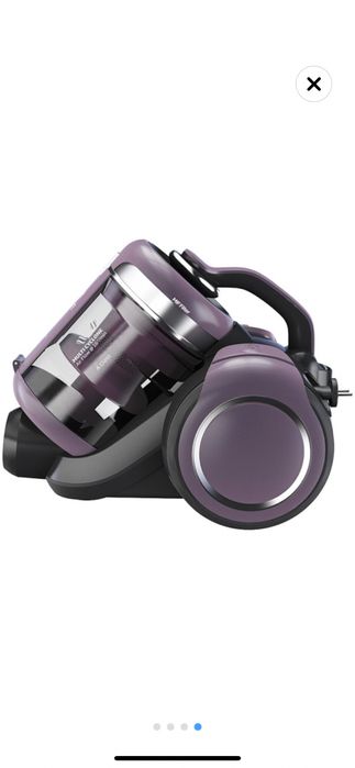 Aspirator fara sac Beko, 2.8l, 800w