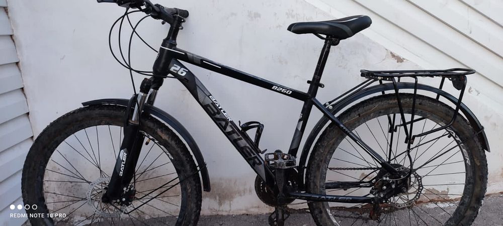 Продам спортивный велосипед.