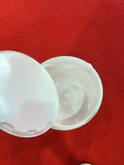 Ведро, челак , chelak plastmassa