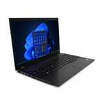 Lenovo ThinkPad T14s Gen3 Intel® i5-1245U, 16GB DDR4, 1TB SSD - НОВ