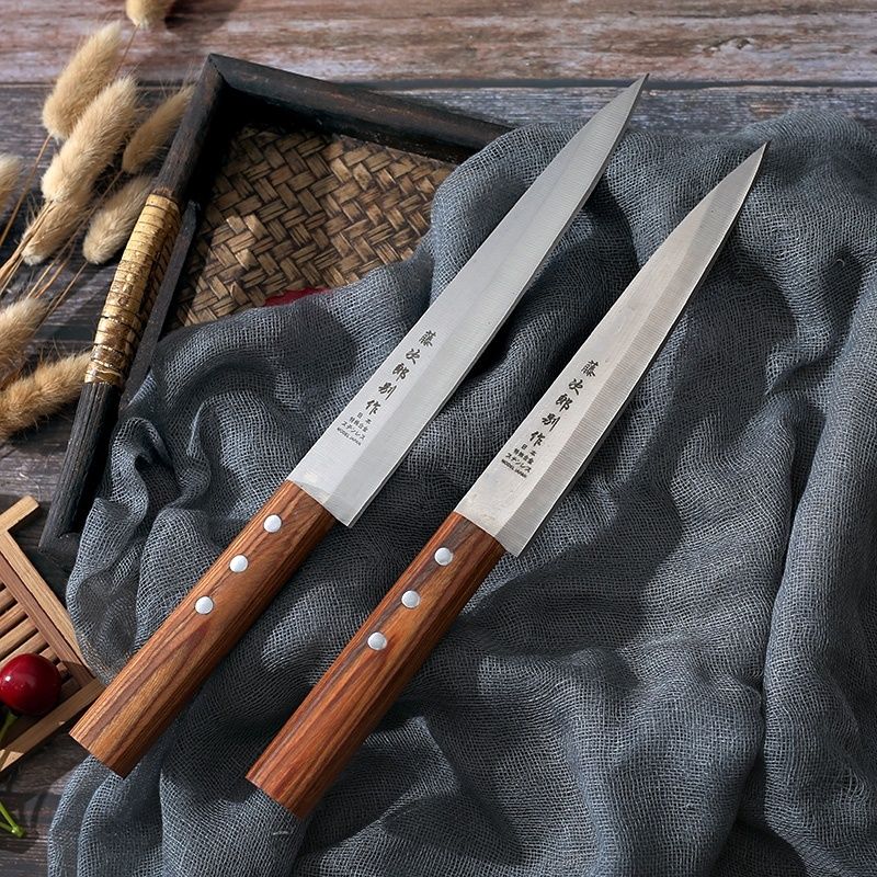 Топор янагиба суши нож