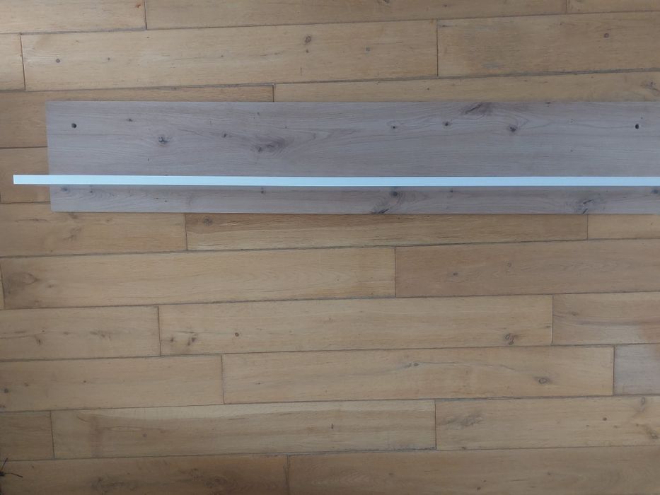 Рафтове за стена