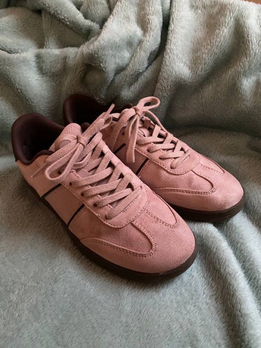 Маратонки ZARA 37 - оригинални, в перфектно състояние