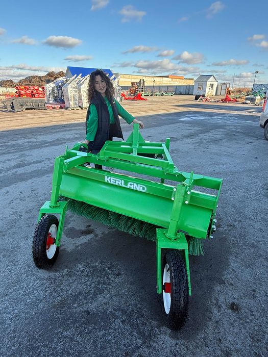 Купи щетку — сделай Камилу счастливой!