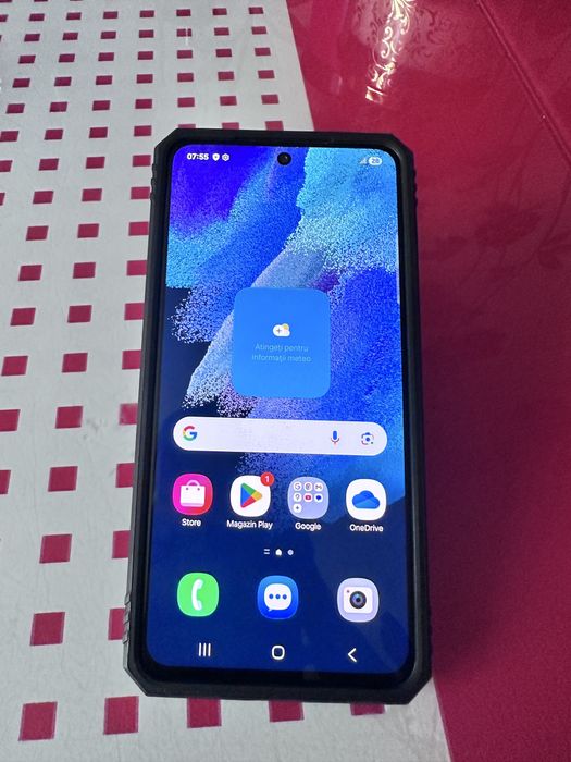 Samsung galaxy S21 FE