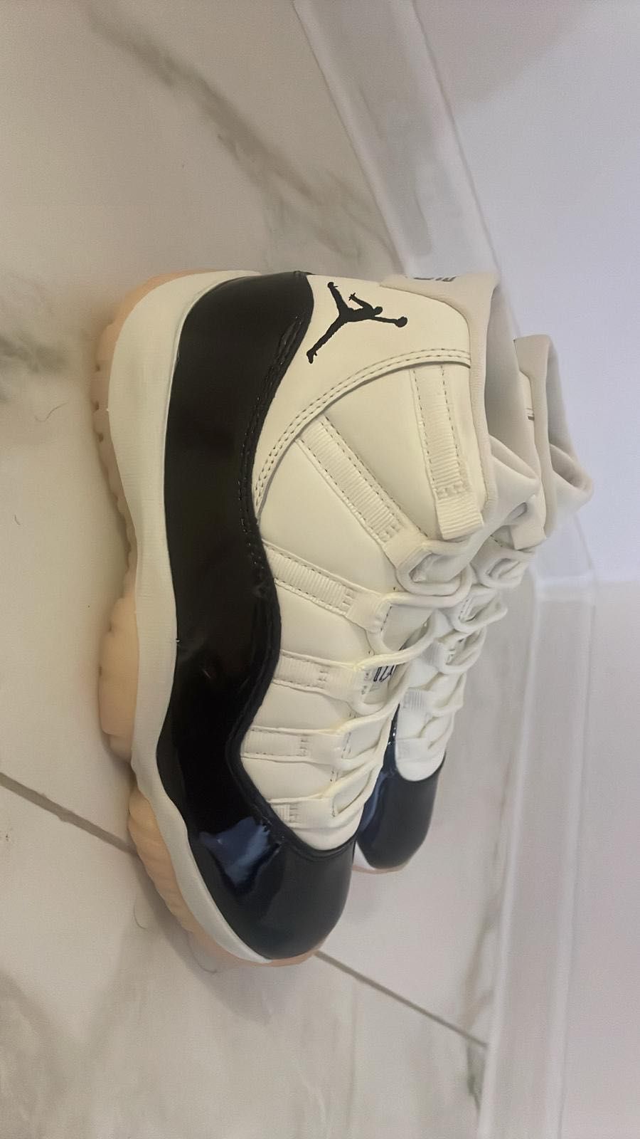 Air jordan 11 napolitan