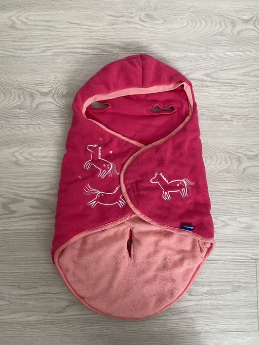 Protectie scoica sau cărucior