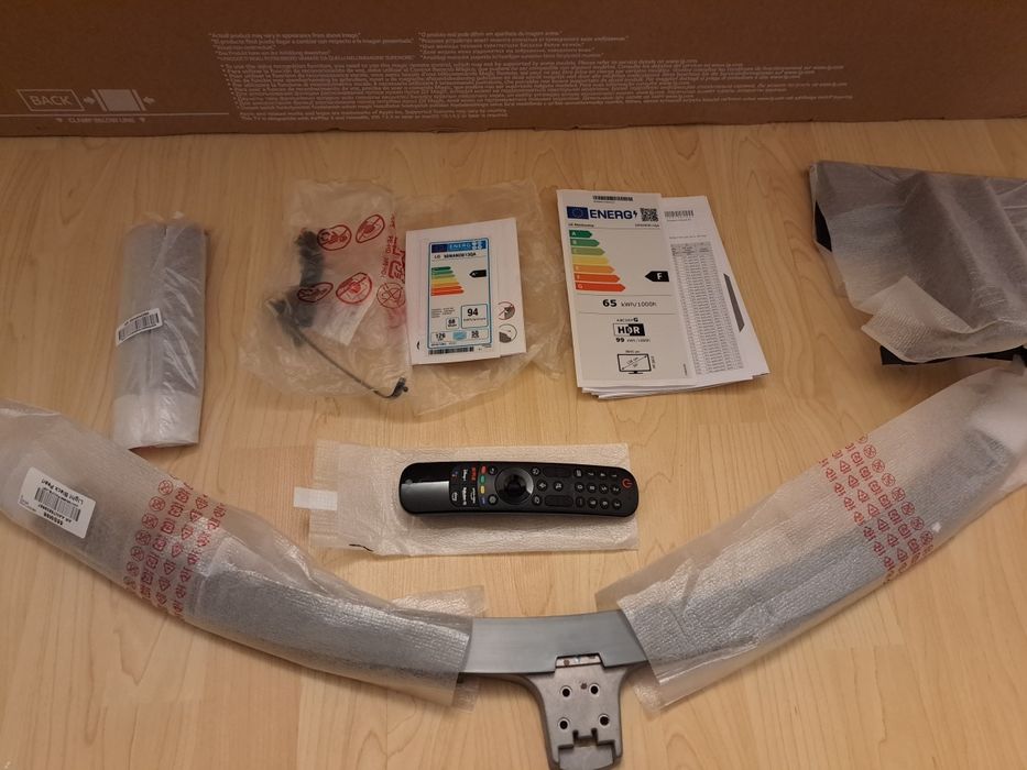 LG LED 50 NANO813QA 50"(127см),Smart, 4K Ultra HD