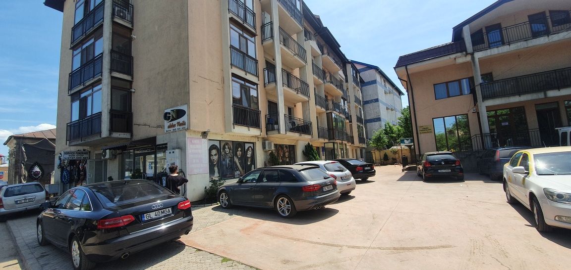 apartamente de inchiriat galati