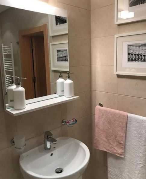 Дава се под наем Двустаен апартамент в София, Бояна - 76 кв.м за 397.8 € - Снимка #5