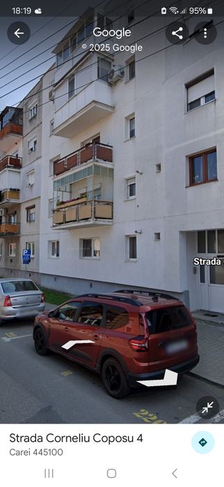 Da ap închirieri cu 2 camere complet mobilat