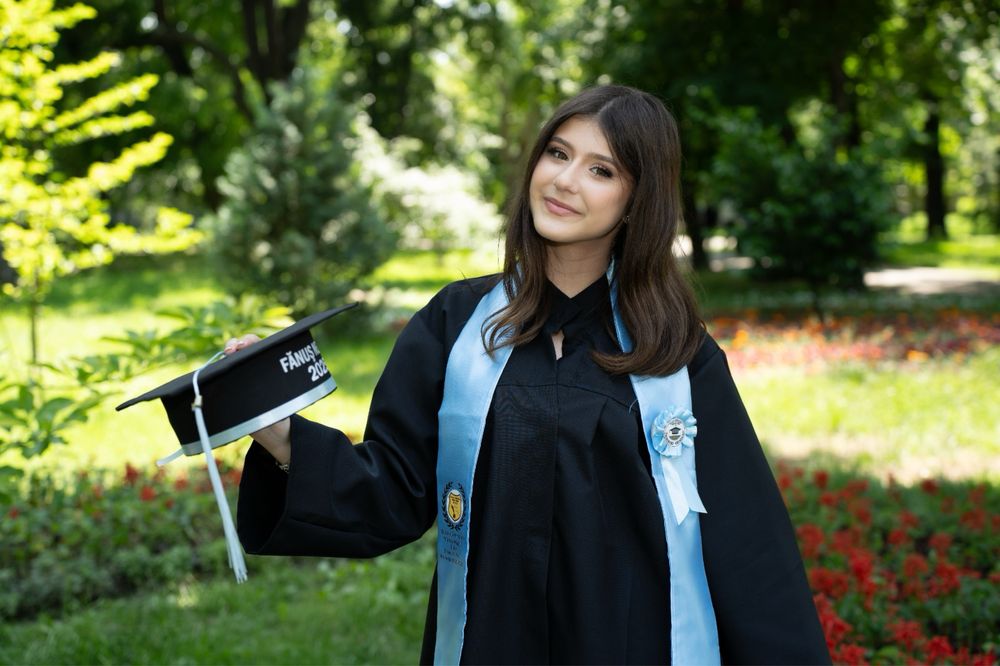 Banchet absolvire, robe toci fotograf