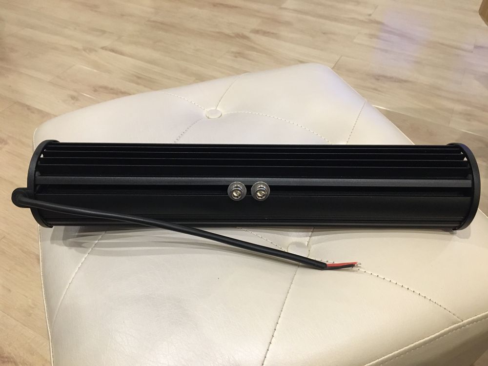 LED Бар 16inch / 40см / 432W