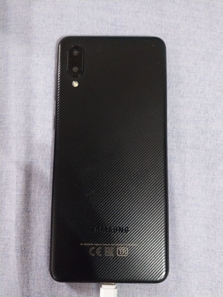 Samsung   Galaxy   А02.