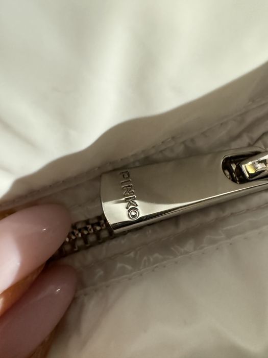 Оригинално зимно яке Pinko