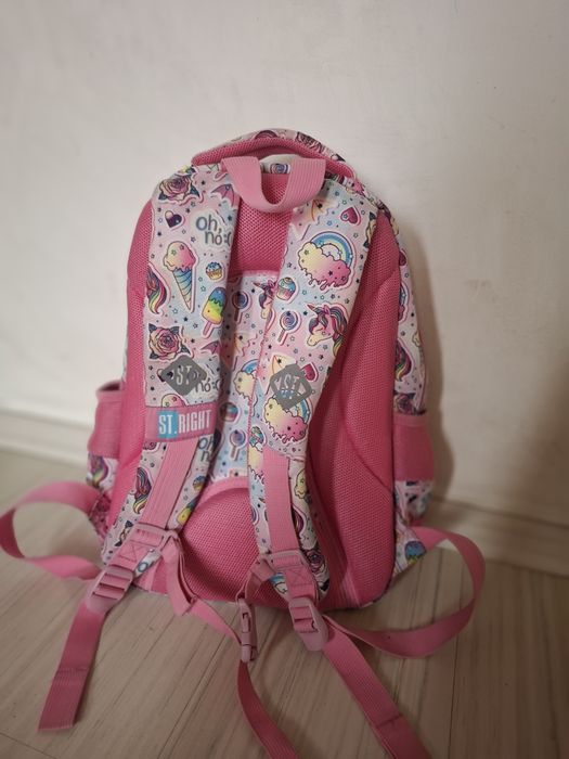 Vand rucsac,ghiozdane școală