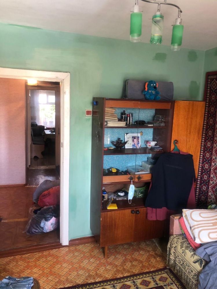 Продам 3-х комнатную квартиру