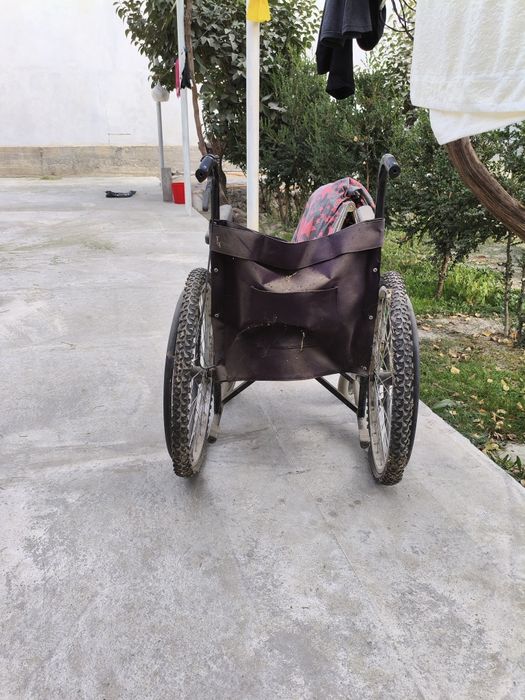 Kalyaska 2ta 1tasi karobkada