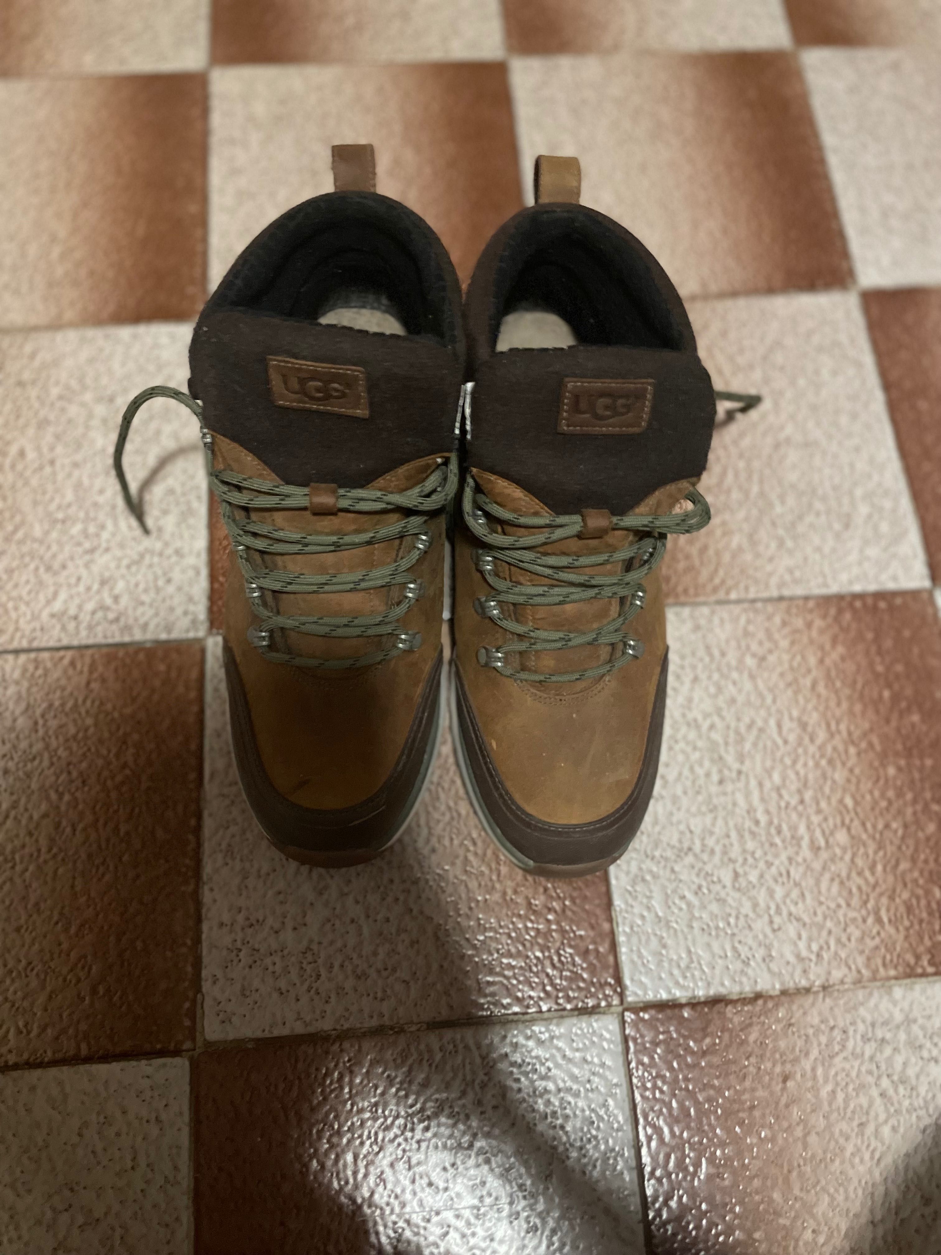 Зимни обувки UGG