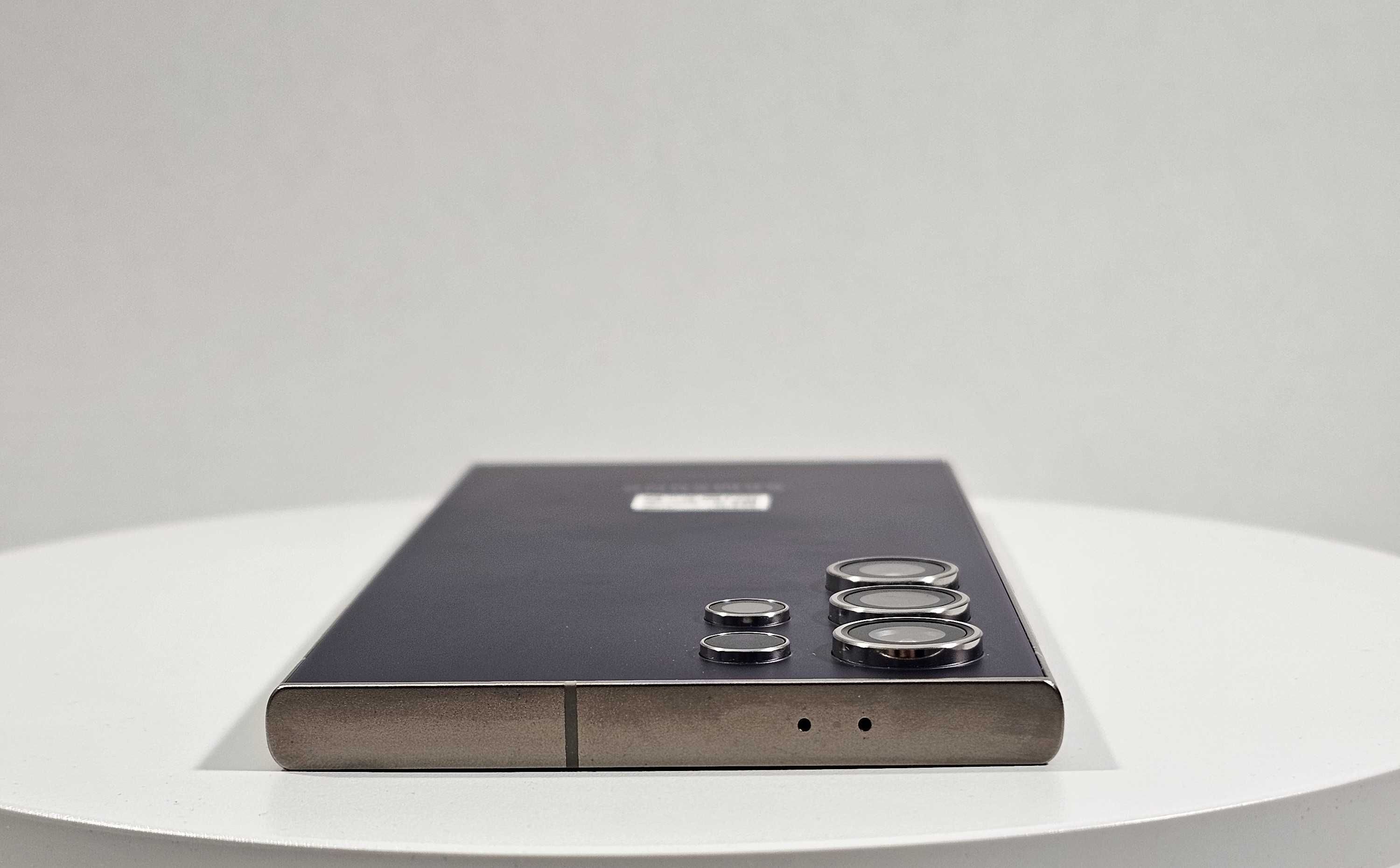 Samsung S24 Ultra 512GB Titanium Violet  Garantie PhoneXpert.ro #12820