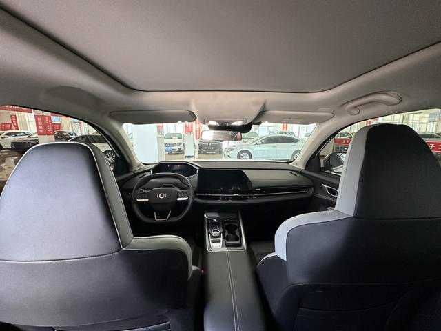 Changan Qiyuan Q05 Classic 2024 Модель 125 Max