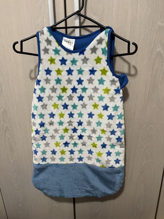 sac de dormit  70 cm NOU