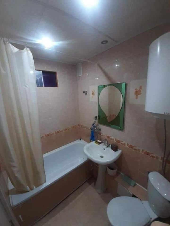 Продам 2х комн кв