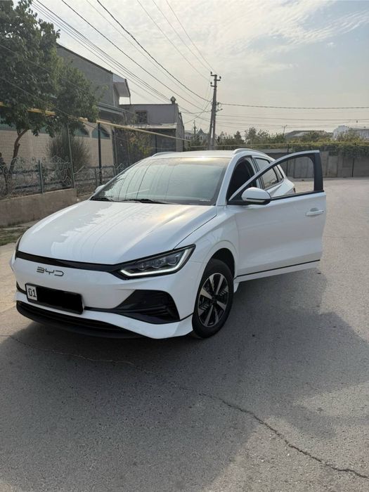 Byd E2 Sotiladi 2024