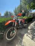 Ktm Sx125 an 2012’ powervalve