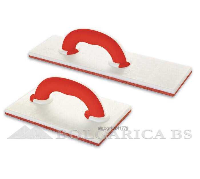 Професионални зидаромазачески висококачествени инструменти- ДЕКОР