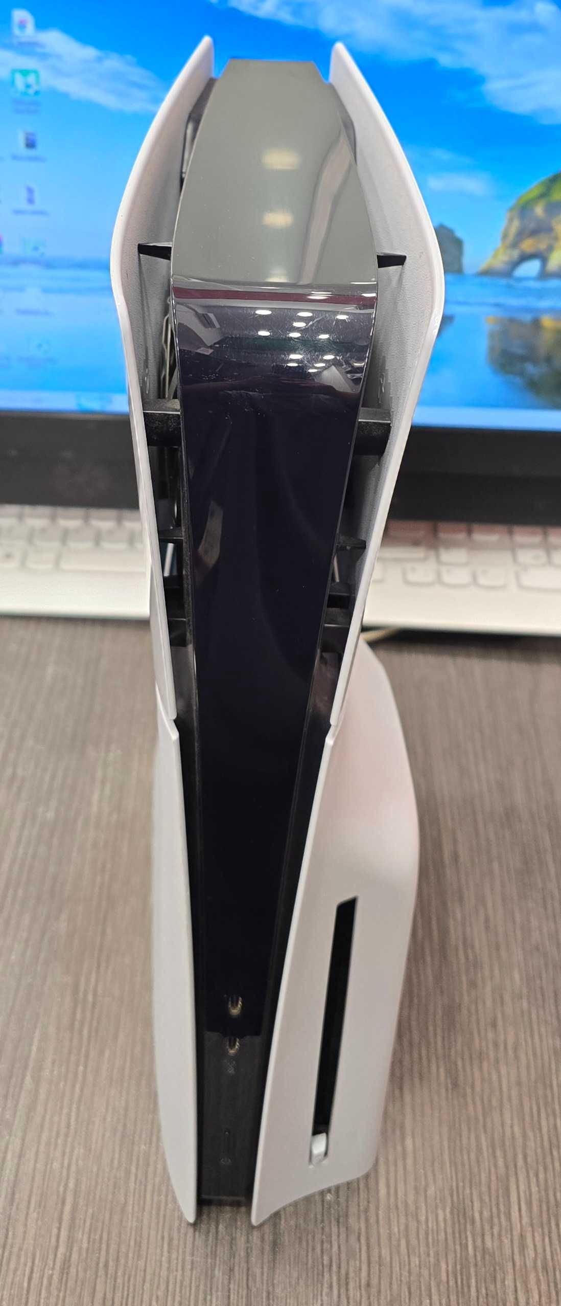 Hope Amanet P4 PlayStation 5 Slim / CD