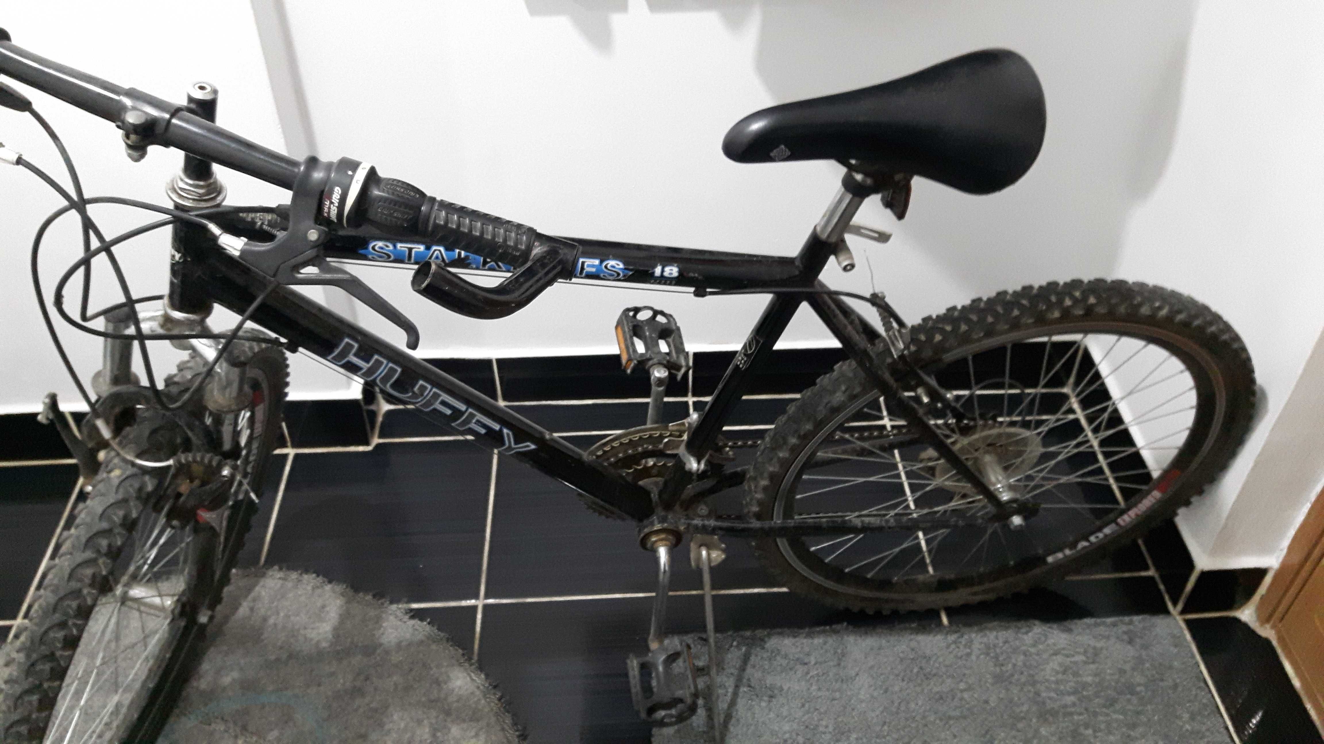 bicicleta roti de 26 inchi