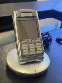 Телефон Sony Ericsson P910i