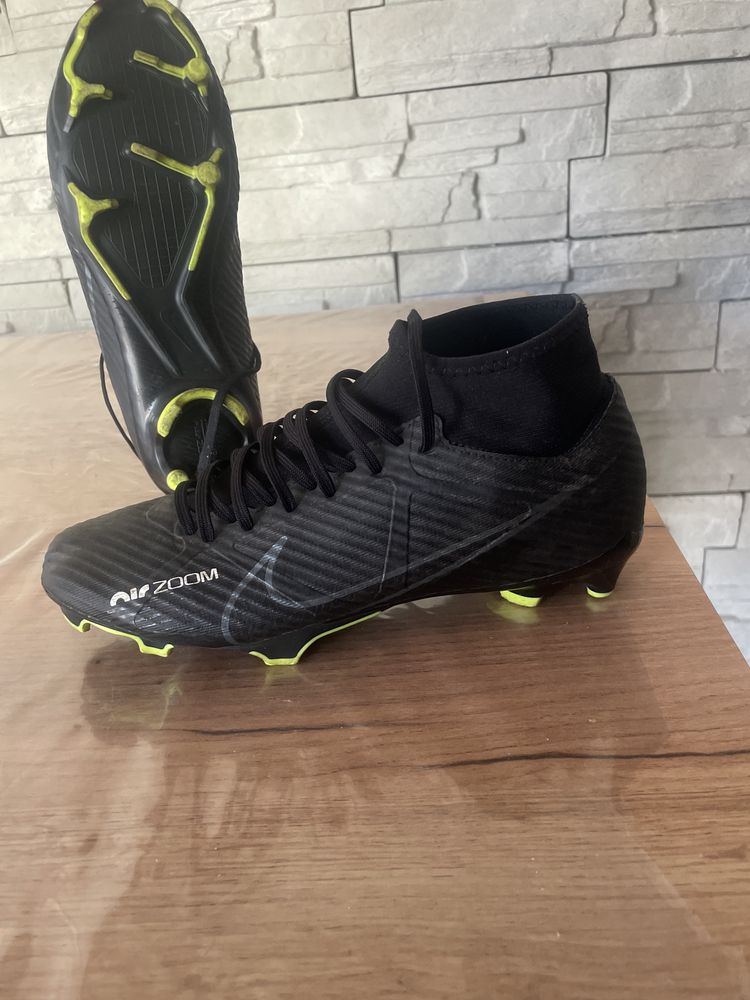 Бутонки Air Nike
