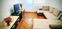Inchiriez apartament 2 camere zona 13 Septembrie - Rahova