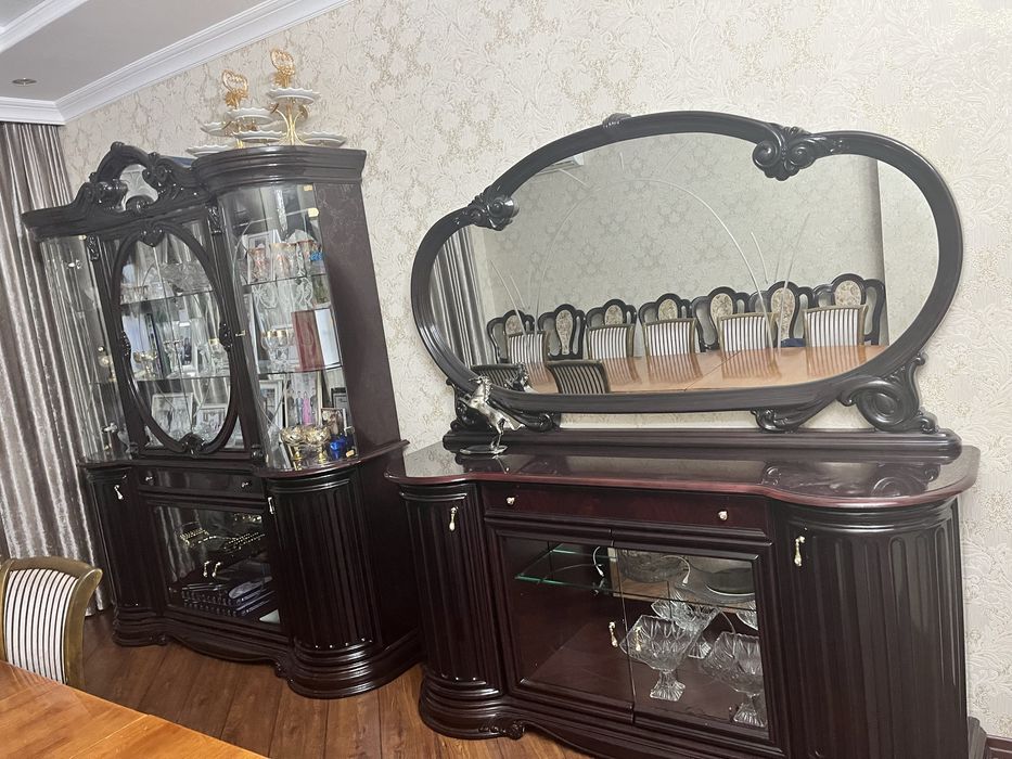 Мебель для гостиной