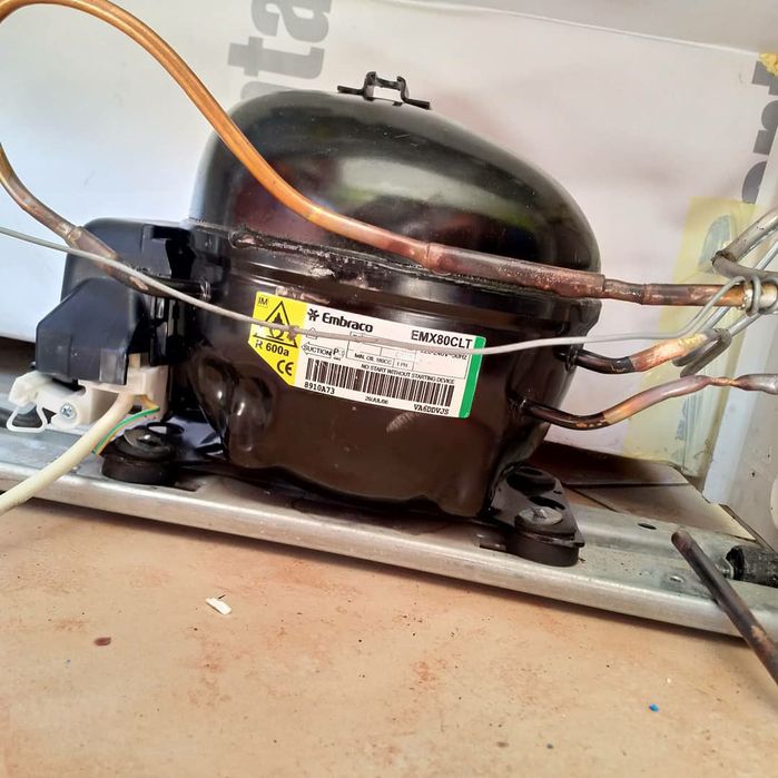 Reparatii frigidere la domiciliu - Arad