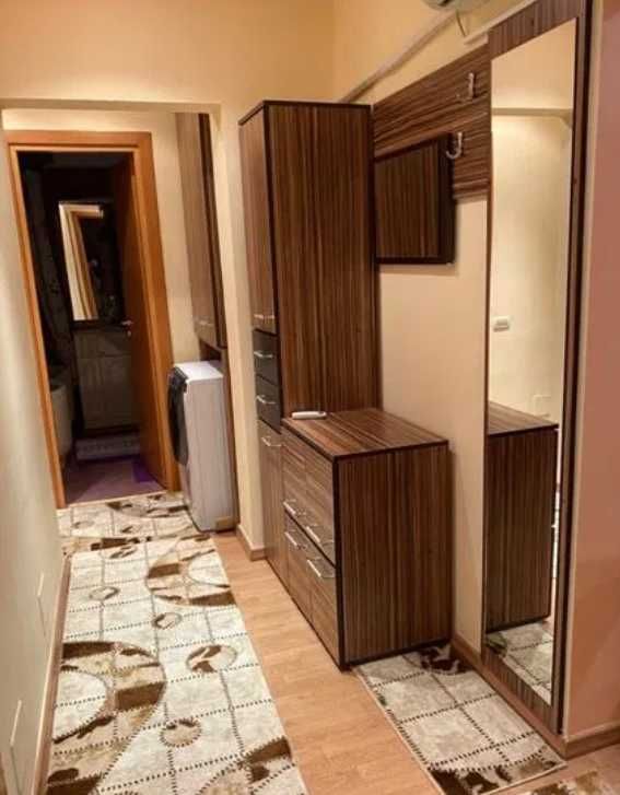 Дава се под наем Тристаен апартамент в Пловдив, Каменица 1 - 90 кв.м за 275.4 € - Снимка #4