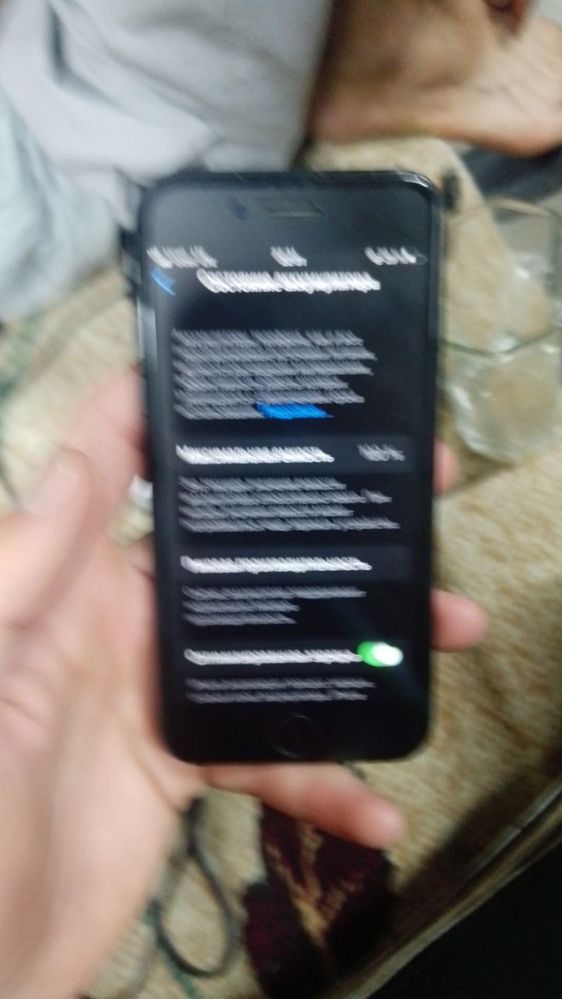 Iphone 7 ideal hama yogi radnoy