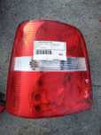 Stop Stanga pentru Volkswagen Touran an 2006-2010