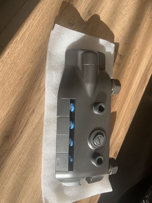 Душ батерия (чисто нова)